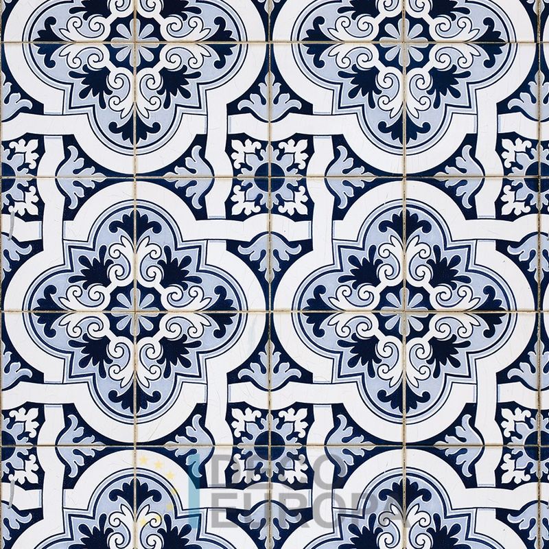 Mural Azulejos Calcareos - PDSDA030