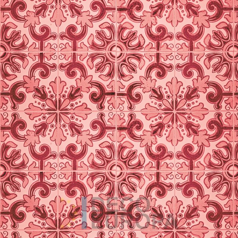 Mural Azulejos Calcareos - PDSDA039