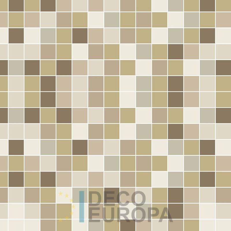 Mural Azulejos Venecitas - PDSDPA002