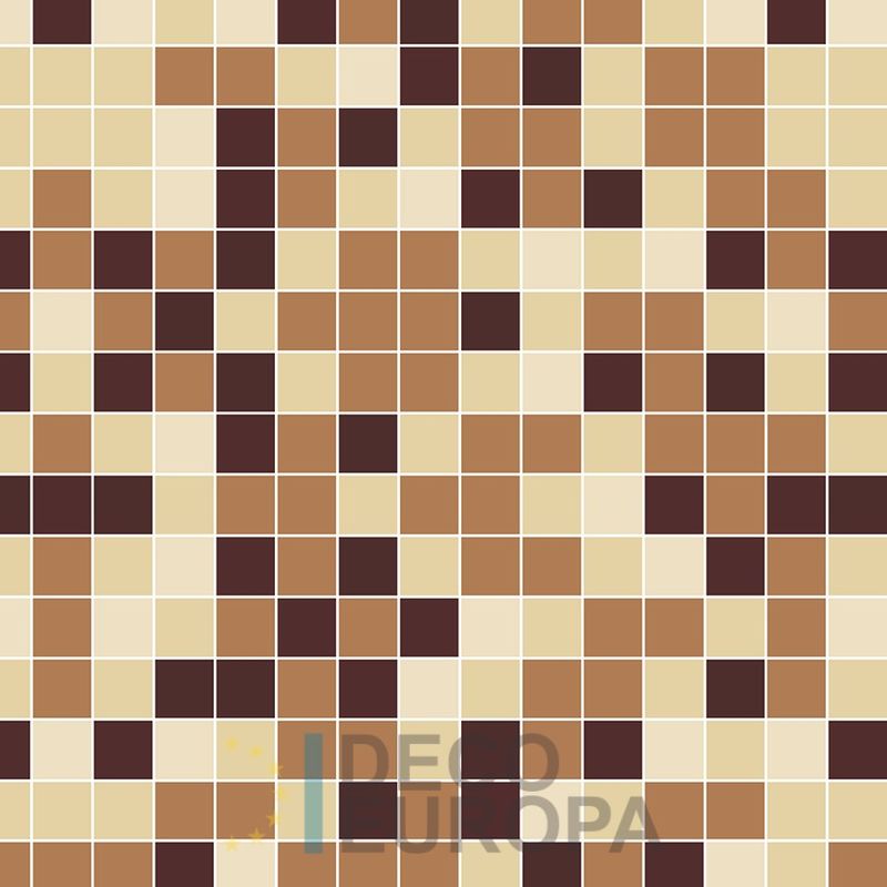 Mural Azulejos Venecitas - PDSDPA005