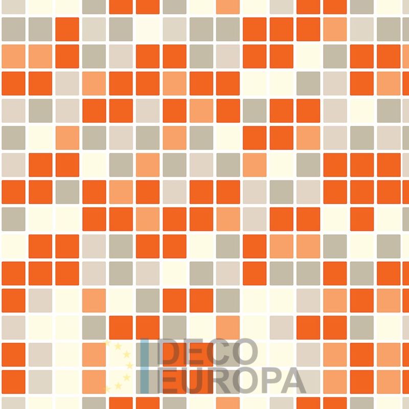 Mural Azulejos Venecitas - PDSDPA019