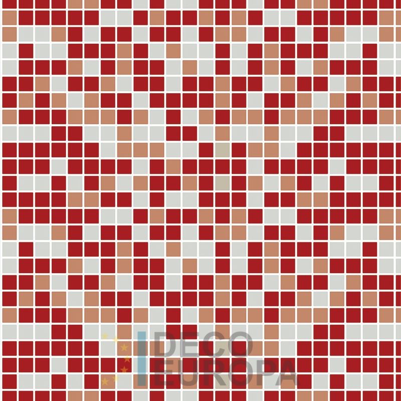 Mural Azulejos Venecitas - PDSDPA020