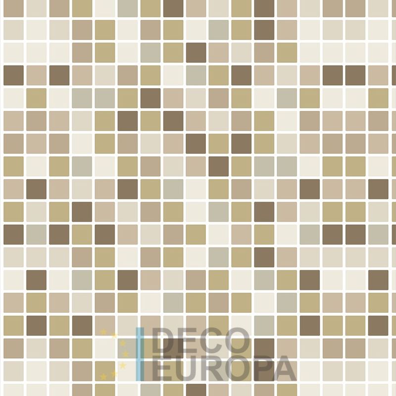 Mural Azulejos Venecitas - PDSDPA024