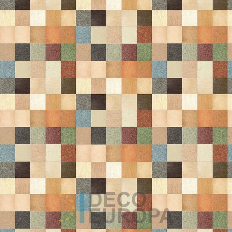 Mural Azulejos Venecitas - PDSDPA030