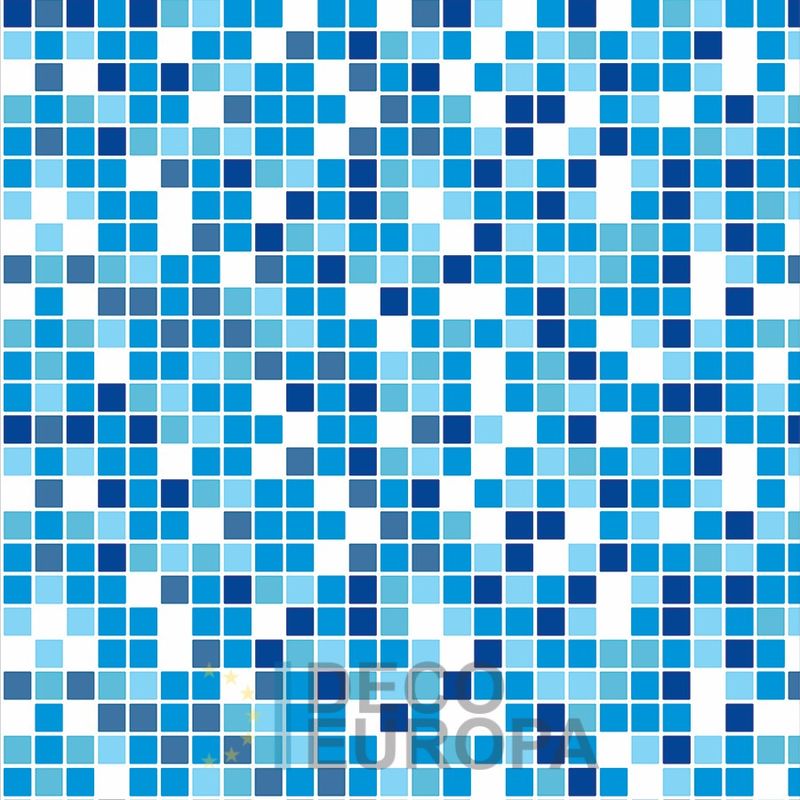 Mural Azulejos Venecitas - PDSDPA035