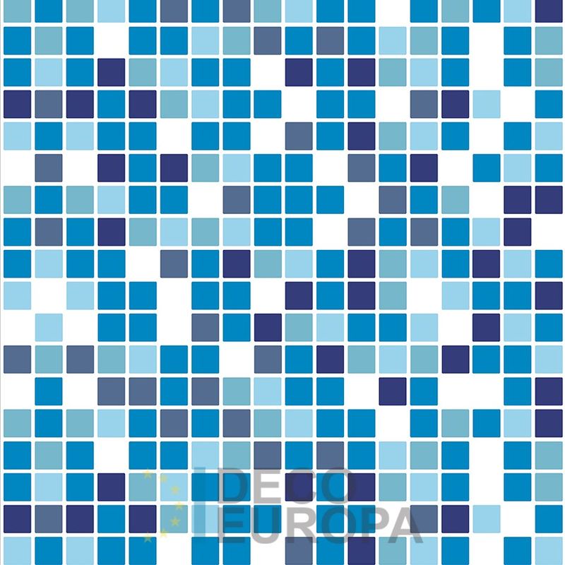 Mural Azulejos Venecitas - PDSDPA050