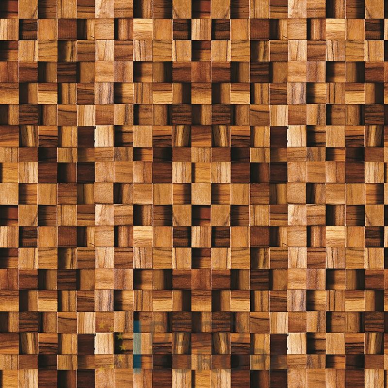 Mural Maderas - PDSDMA017