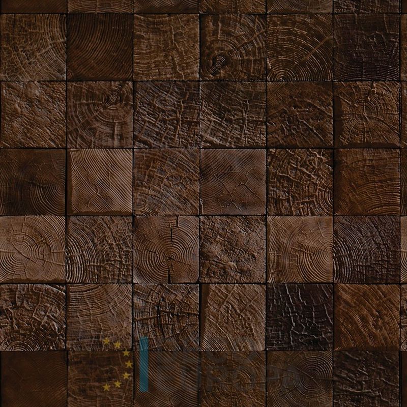 Mural Maderas - PDSDMA026