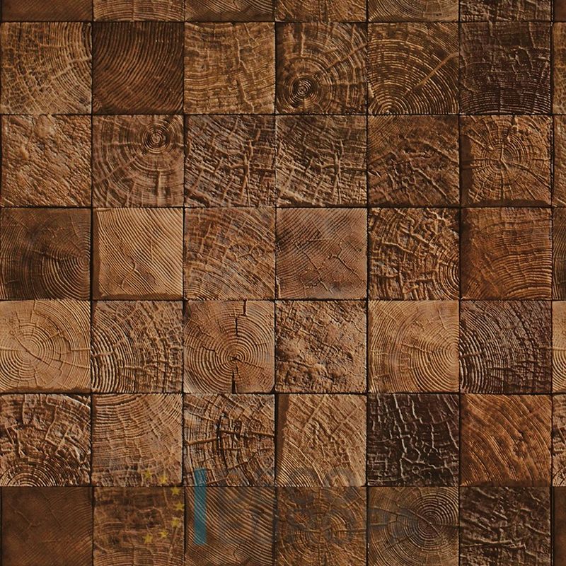 Mural Maderas - PDSDMA027