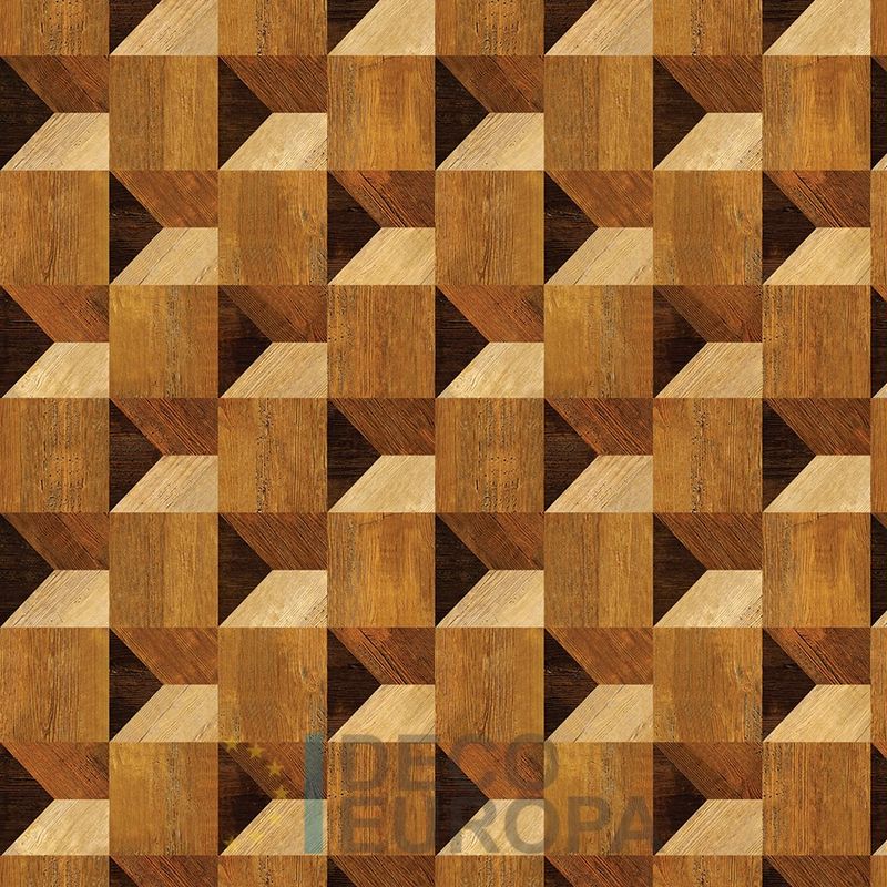 Mural Maderas - PDSDMA037