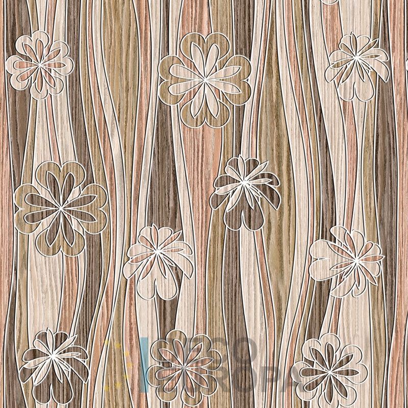 Mural Maderas - PDSDMA051