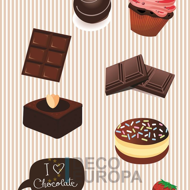 Mural DecoFun - PDSDCA008