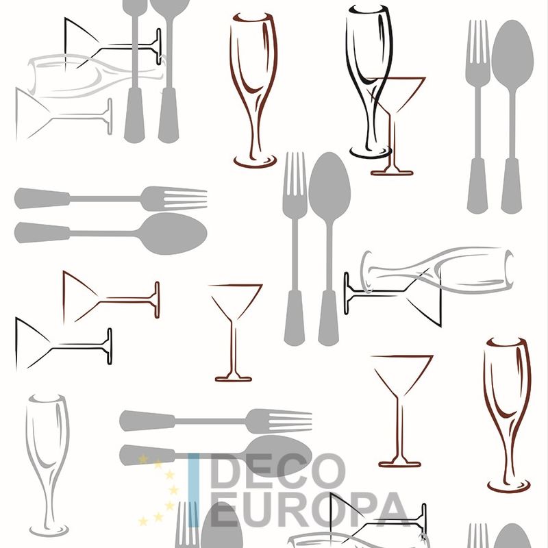 Mural DecoFun - PDSDCA016