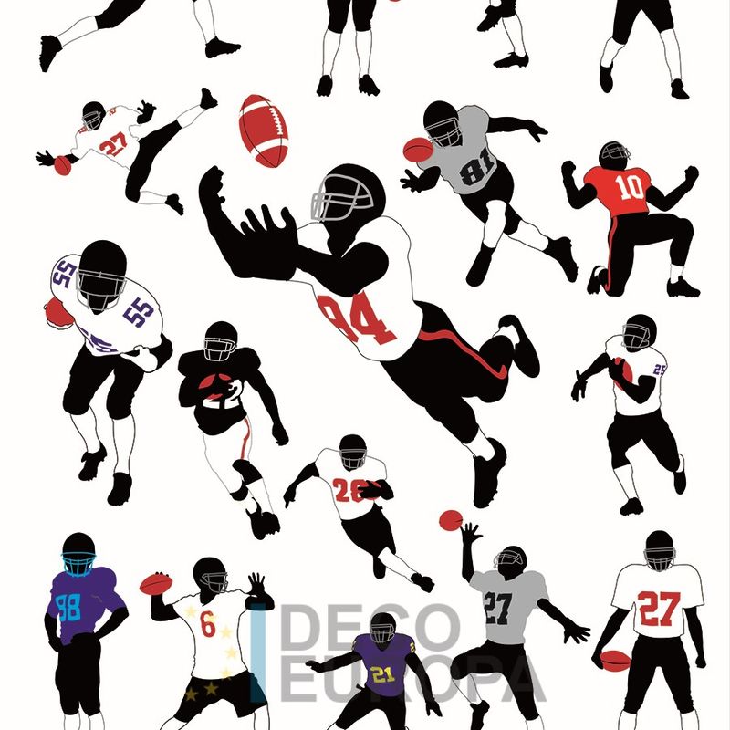 Mural DecoFun - PDSDCA026