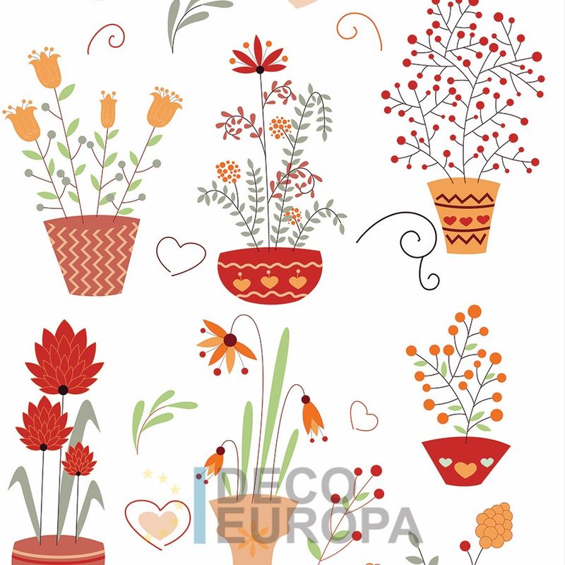 Mural DecoFun - PDSDCA030