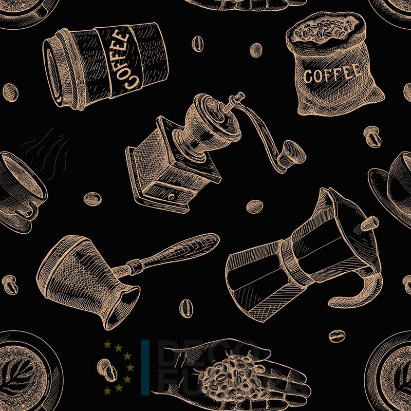 Mural DecoFun - PDSDCA055