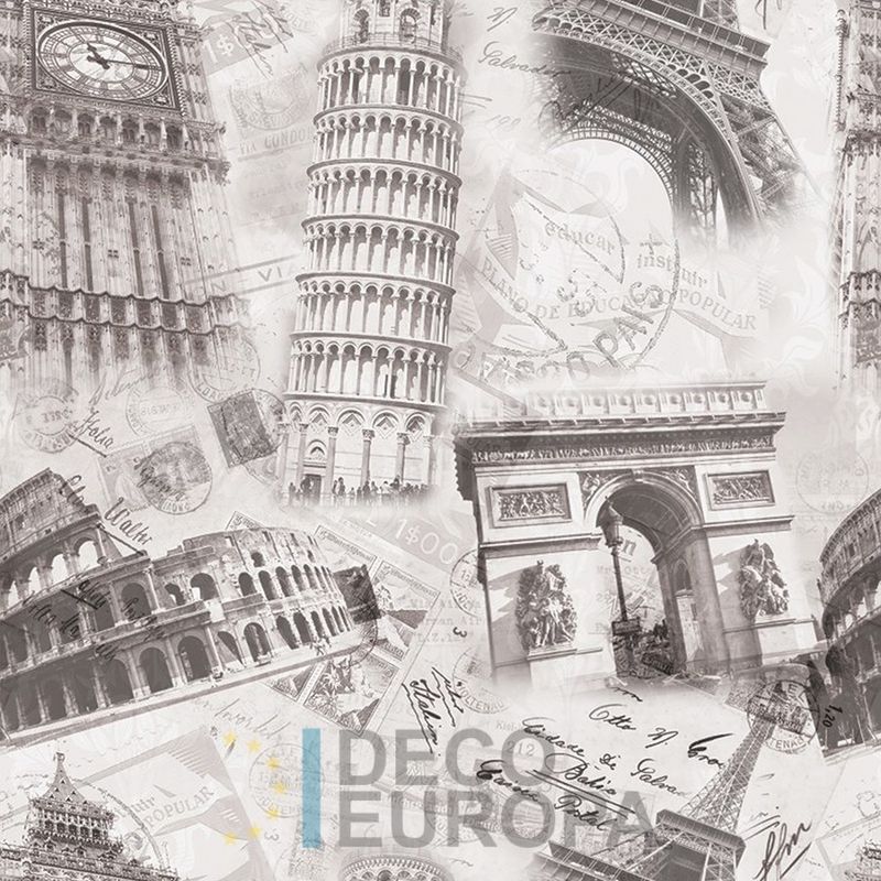 Mural DecoFun - PDSDCA074