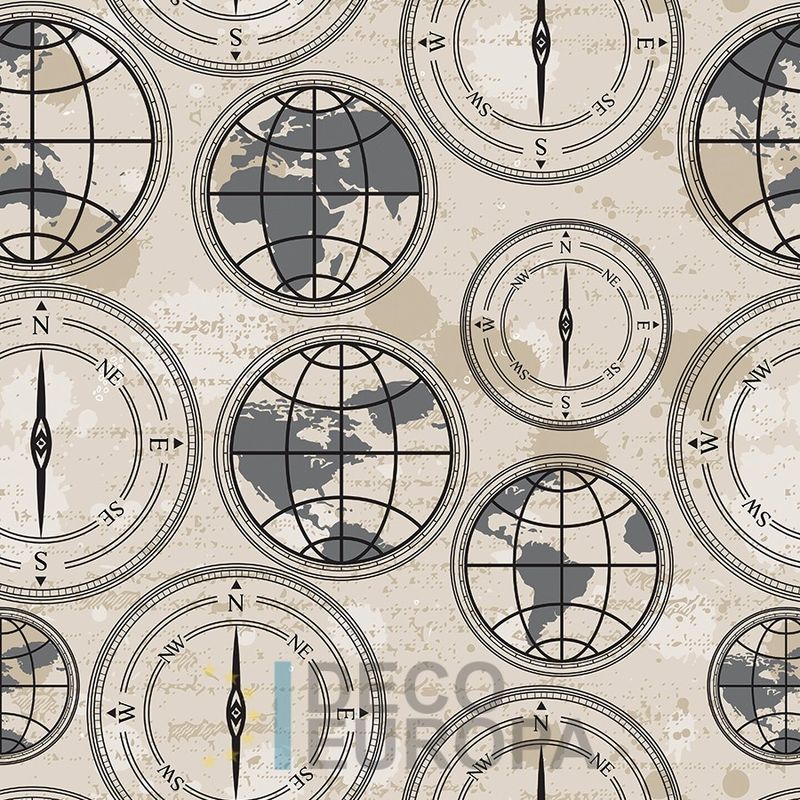 Mural DecoFun - PDSDCA092