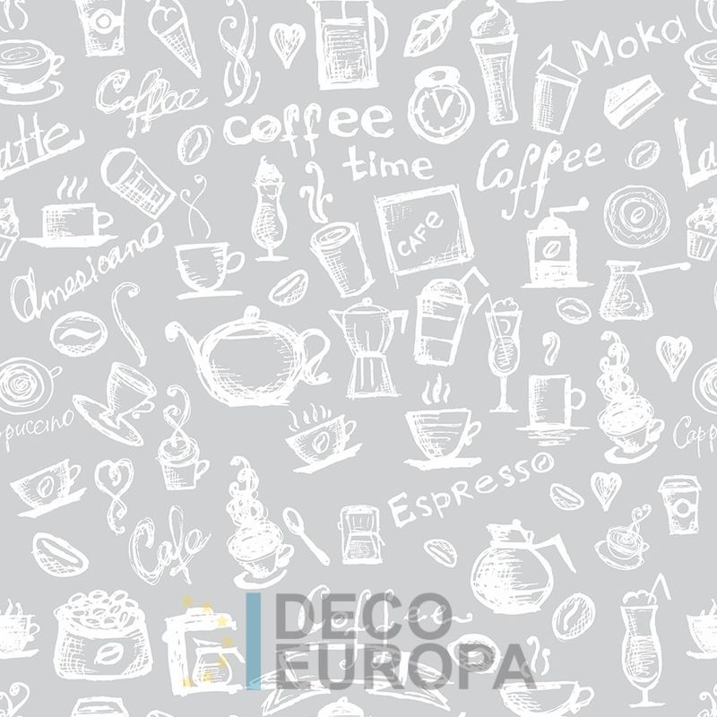 Mural DecoFun - PDSDCA097