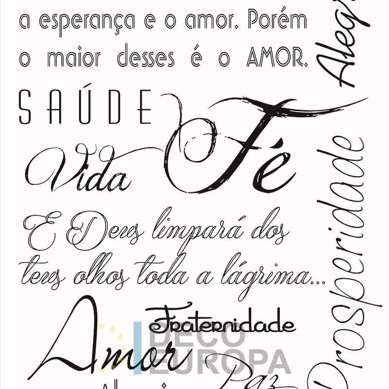 Mural DecoFun - PDSDCA114