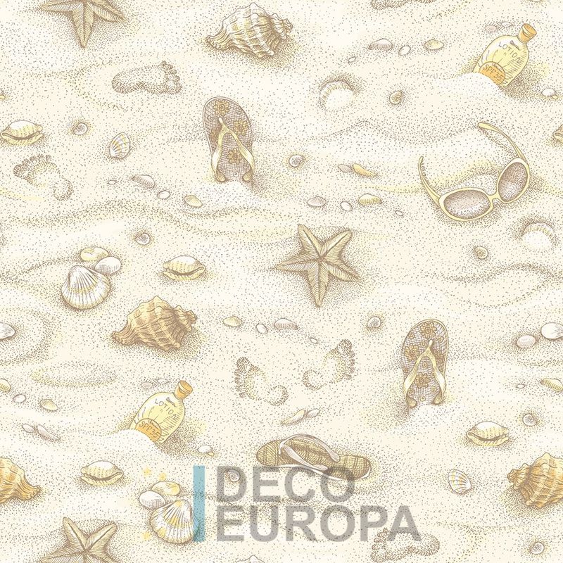 Mural DecoFun - PDSDCA138