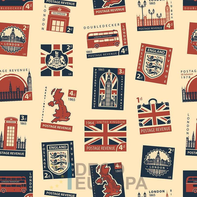 Mural DecoFun - PDSDCA141