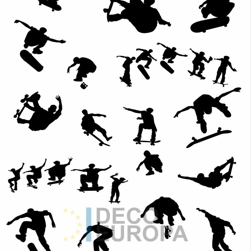 Mural DecoFun - PDSDCA148