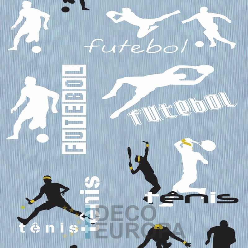 Mural DecoFun - PDSDCA150