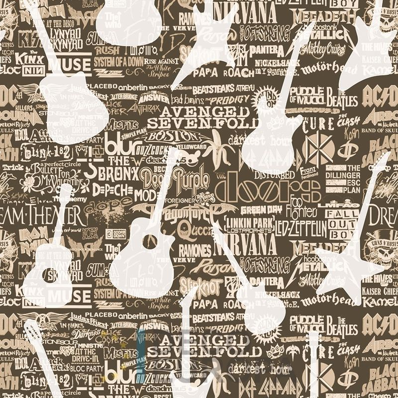 Mural DecoFun - PDSDCA157