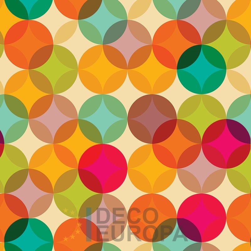 Mural Geometrico - PDSDGE024