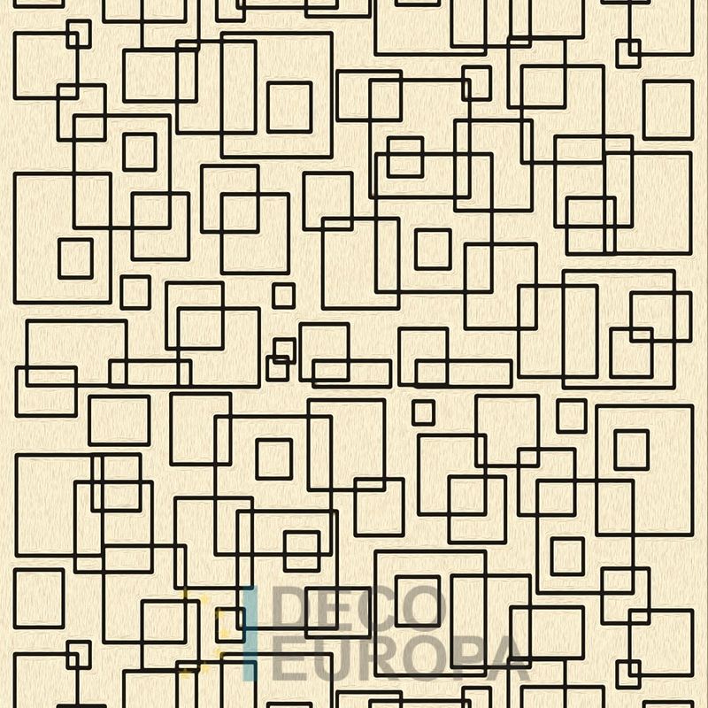 Mural Geometrico - PDSDGE026