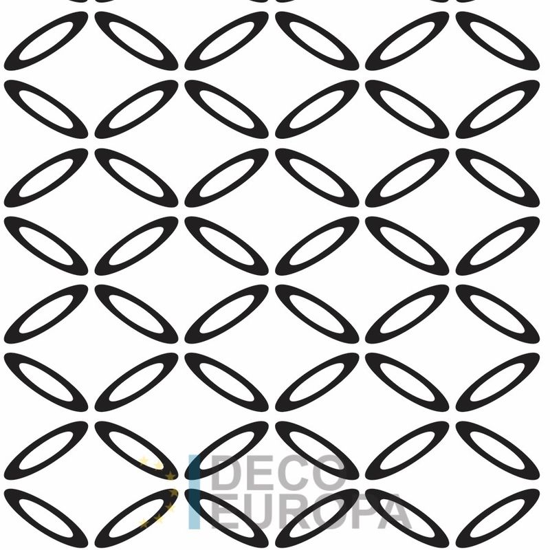 Mural Geometrico - PDSDGE035