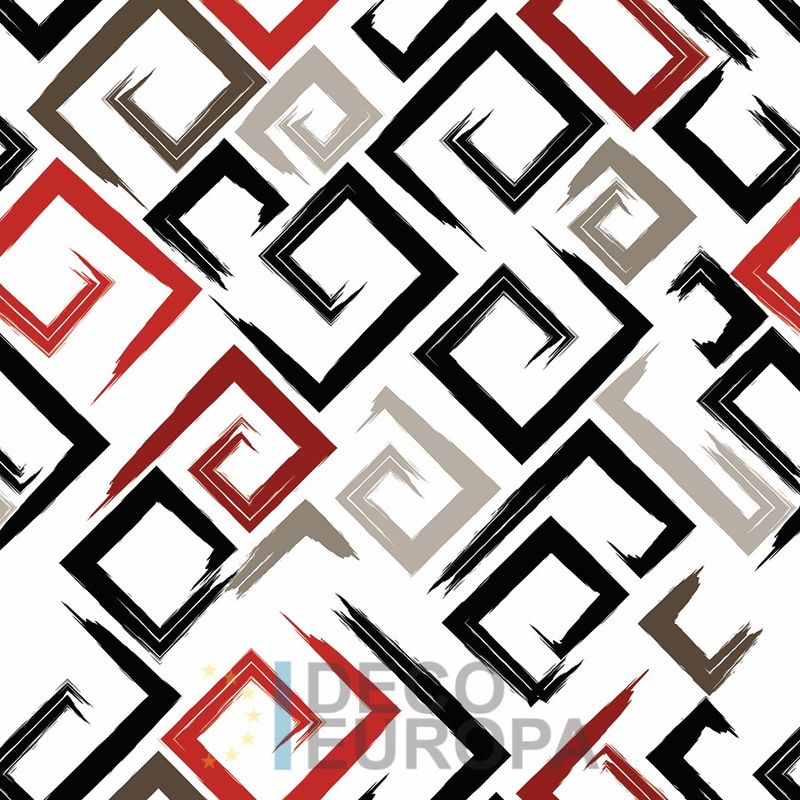 Mural Geometrico - PDSDGE045