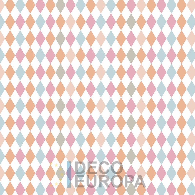 Mural Geometrico - PDSDGE054