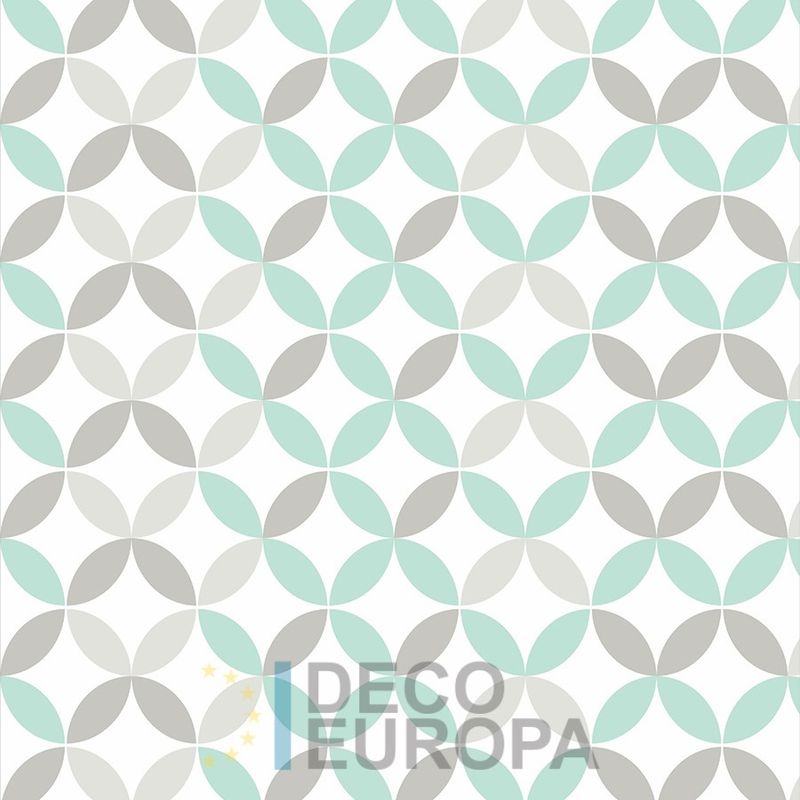 Mural Geometrico - PDSDGE062