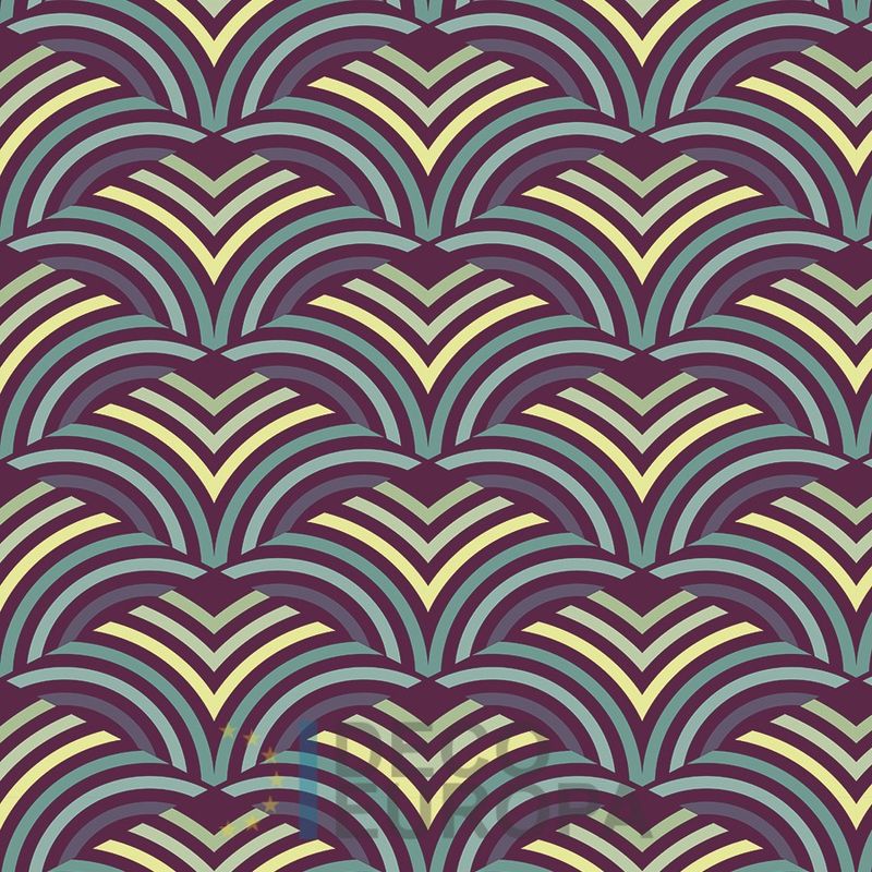 Mural Geometrico - PDSDGE079