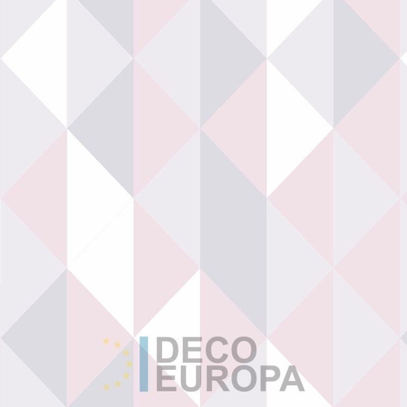 Mural Geometrico - PDSDGE098