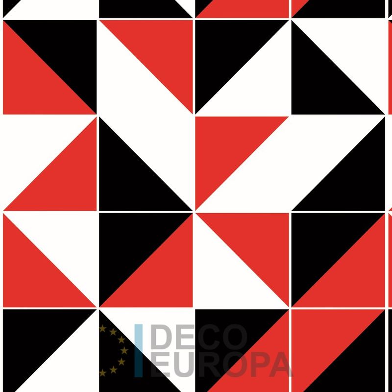 Mural Geometrico - PDSDGE111