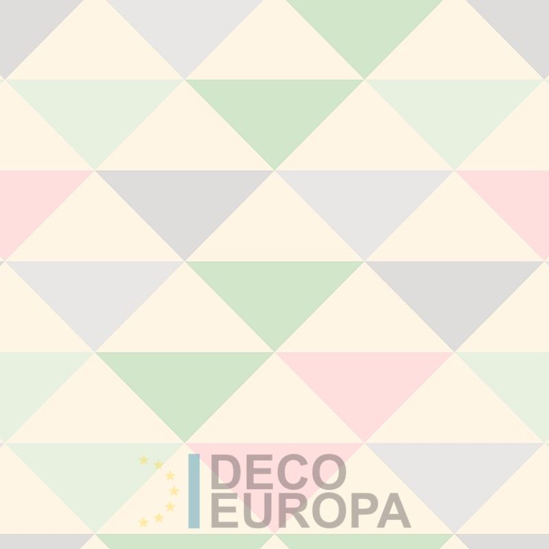 Mural Geometrico - PDSDGE123