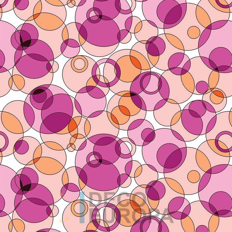 Mural Geometrico - PDSDGE160