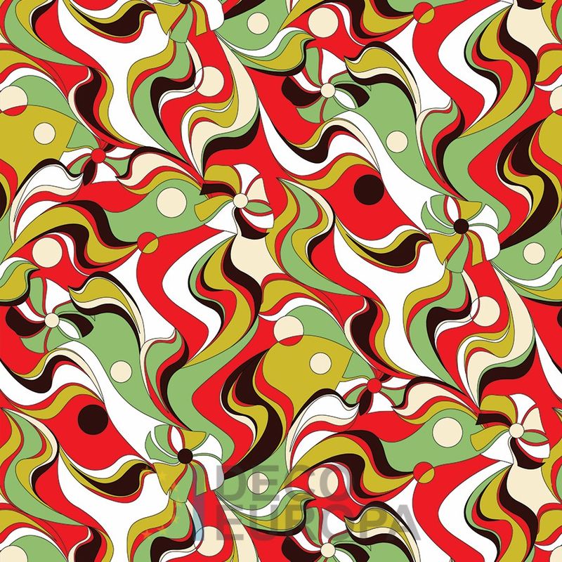 Mural Geometrico - PDSDGE162