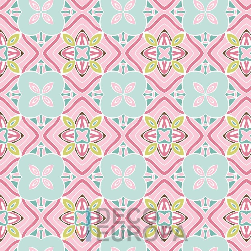 Mural Geometrico - PDSDGE166