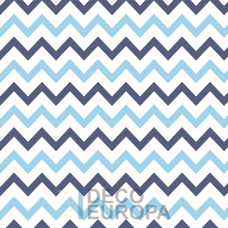Mural Chevron - PDSDCH008