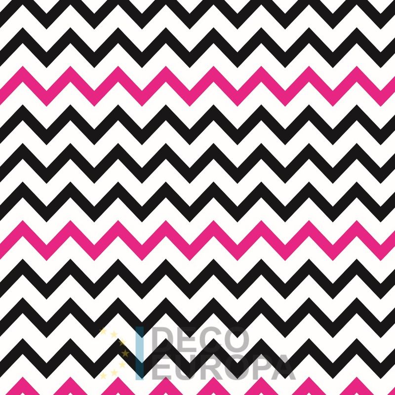 Mural Chevron - PDSDCH017