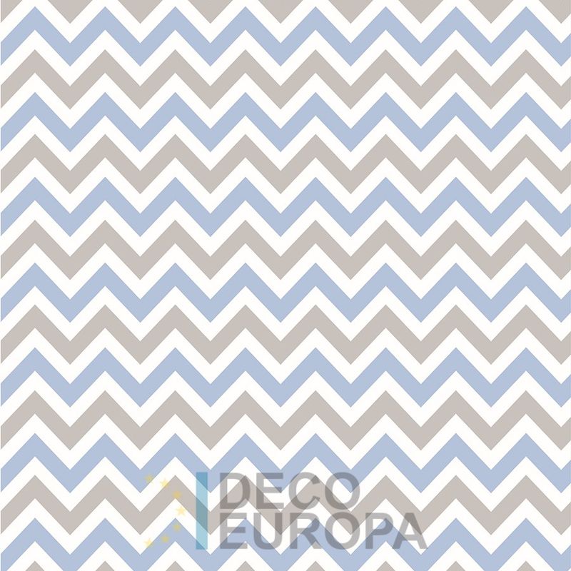 Mural Chevron - PDSDCH022