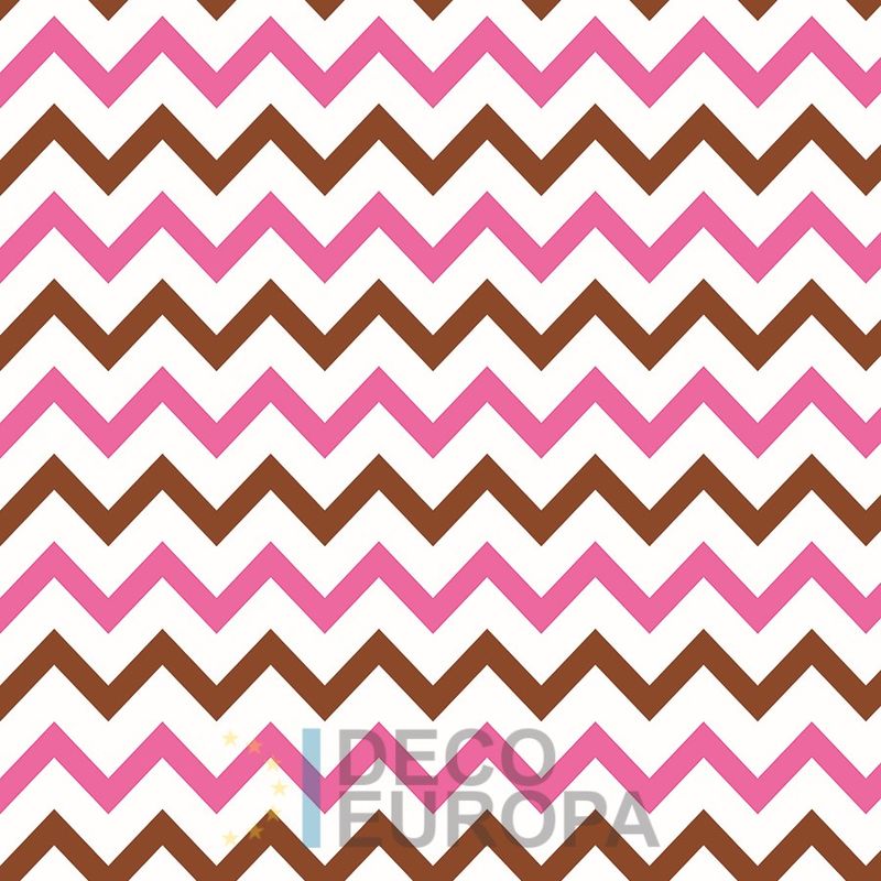 Mural Chevron - PDSDCH030