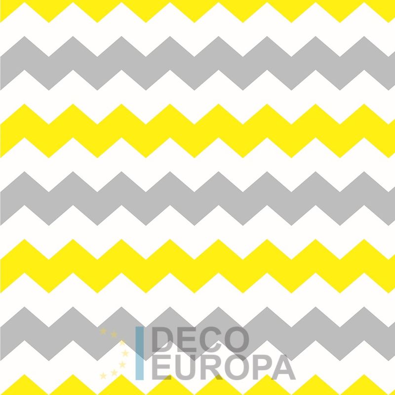 Mural Chevron - PDSDCH037