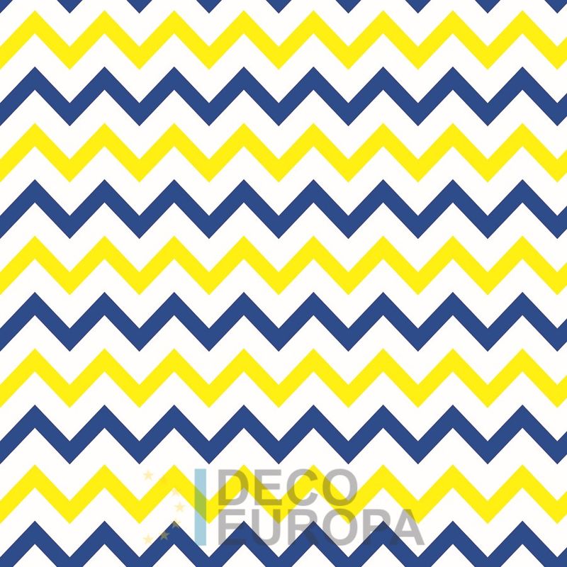 Mural Chevron - PDSDCH041