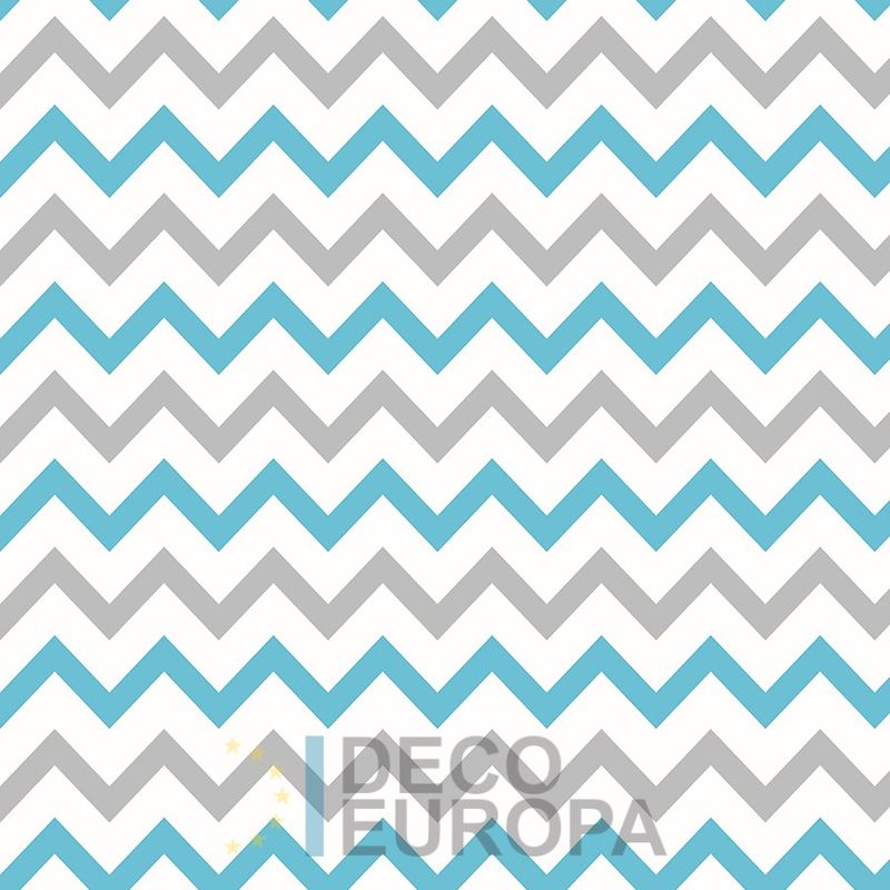 Mural Chevron - PDSDCH049