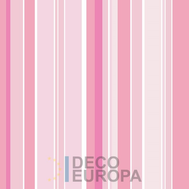 Mural Bandas y Lineas - PDSDLI010